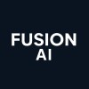 Fusion AI logo