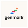 Genmark AI logo
