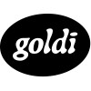 Goldi Foods logo