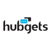 Hubgets logo