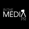 In The Media PR logo