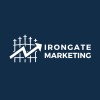 Irongate Marketing LTD logo