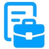 JobFolio logo