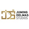 Juming Delmas Studios logo