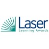 Laser Learning Awards logo