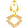 Launched logo