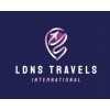 LDNS TRAVELS logo