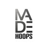 MADE Hoops logo