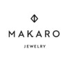 Makaro Jewelry logo