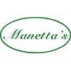 Manettas Co. logo
