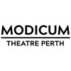 Modicum Theatre Perth logo