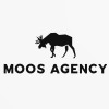Moos Agency logo