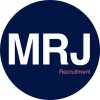 MRJ Recruitment logo