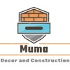 Muma Decor & Construction Pvt Ltd logo