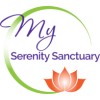 My Serenity Sanctuary logo