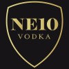 NE10 Premium Vodka logo