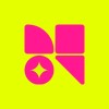 Neon Digital Clicks logo