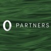 O Partners logo