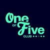 One of Five Club logo