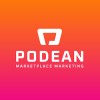 PODEAN logo