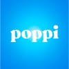 poppi logo