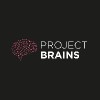 Project Brains logo