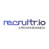Recruitr.io logo