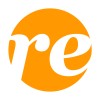 Reflex Media, Inc. logo