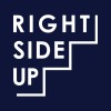 Right Side Up logo