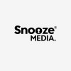 Snooze Media logo