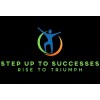 Step up to successes logo