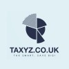 TAXYZ logo