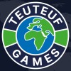 Teuteuf Games logo