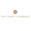THE HEART COMPANY logo