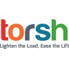 TORSH logo