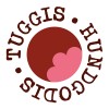 Tuggis Pet treats logo