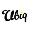 UBIQ logo