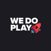 We Do Play logo