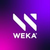 WEKA logo