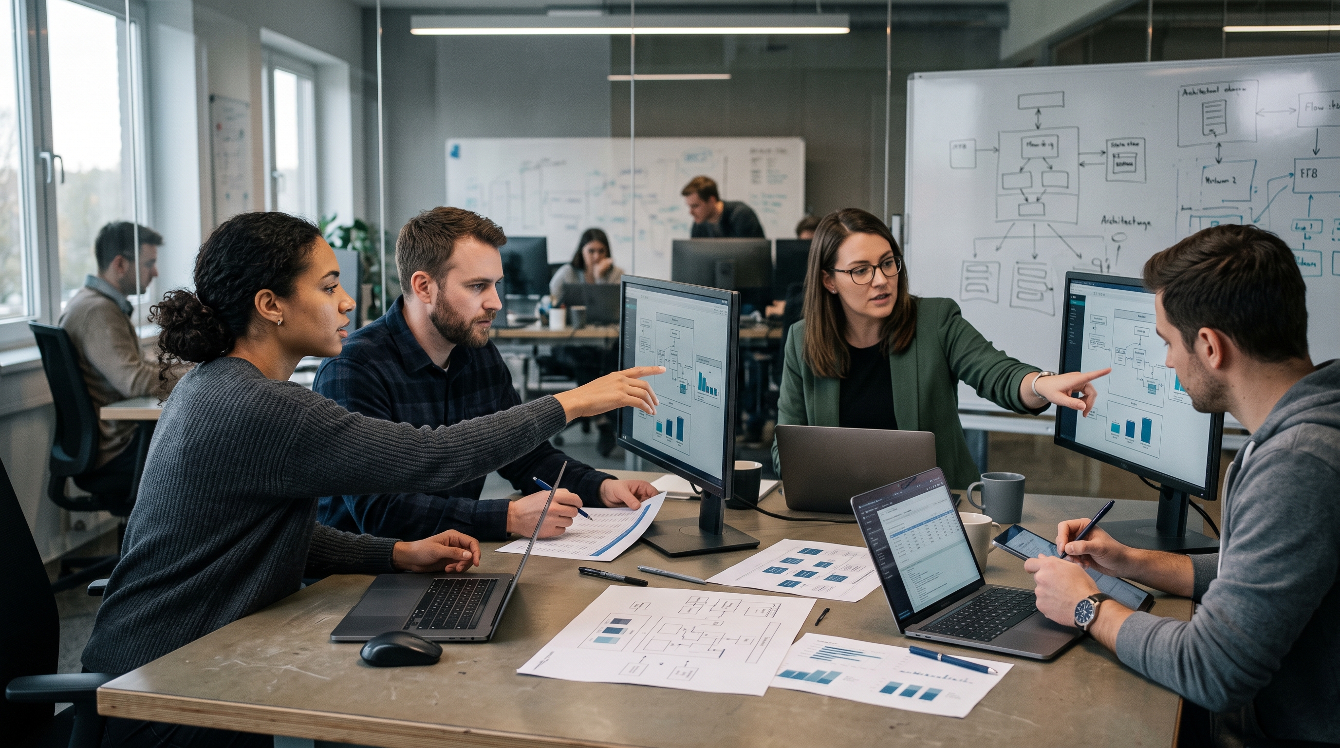 Marketlytics support for Product & engineering teams