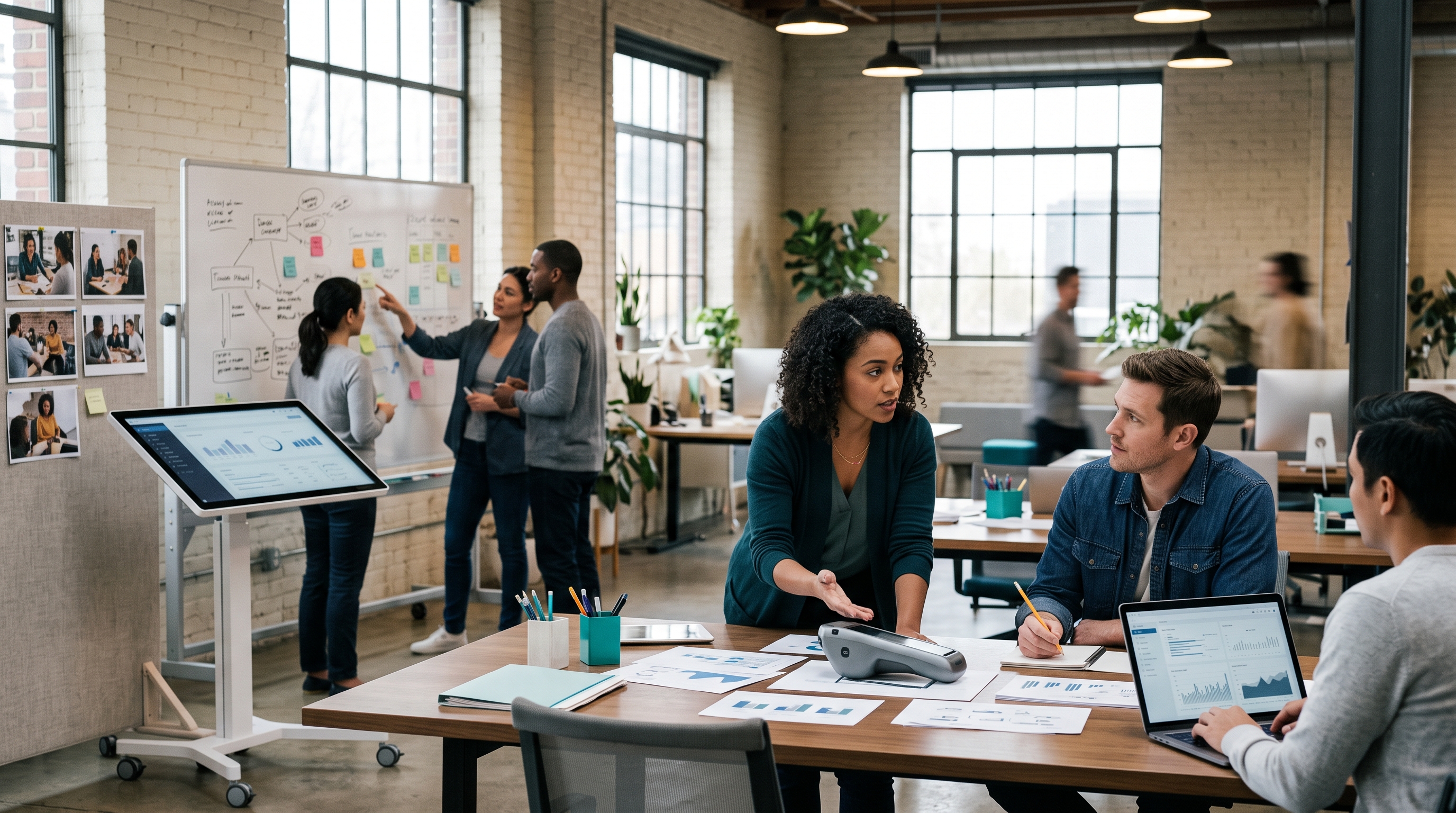 Our story at Marketlytics