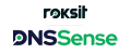 Roksit DNS Security (DNSSense)