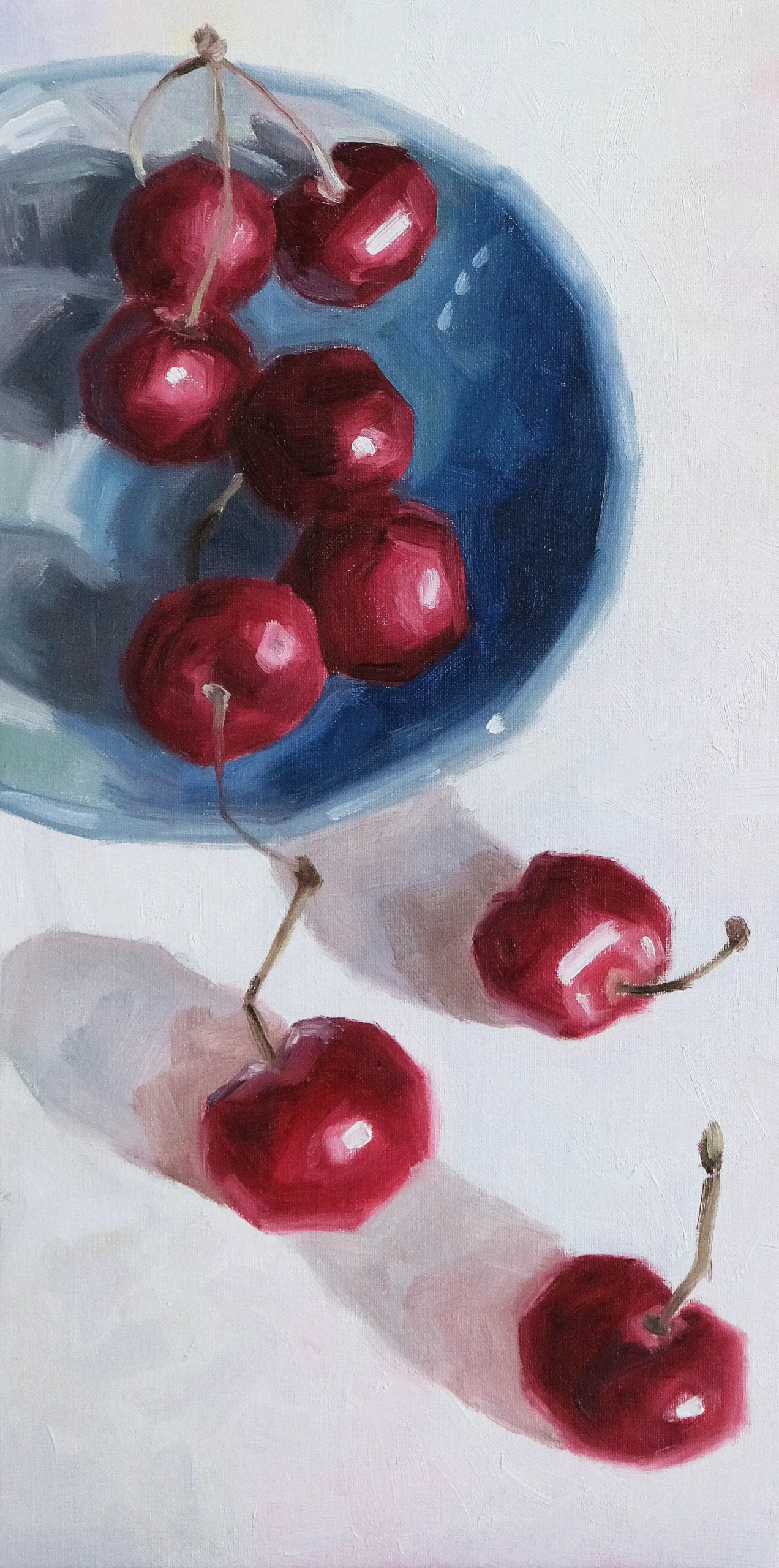 Cherries