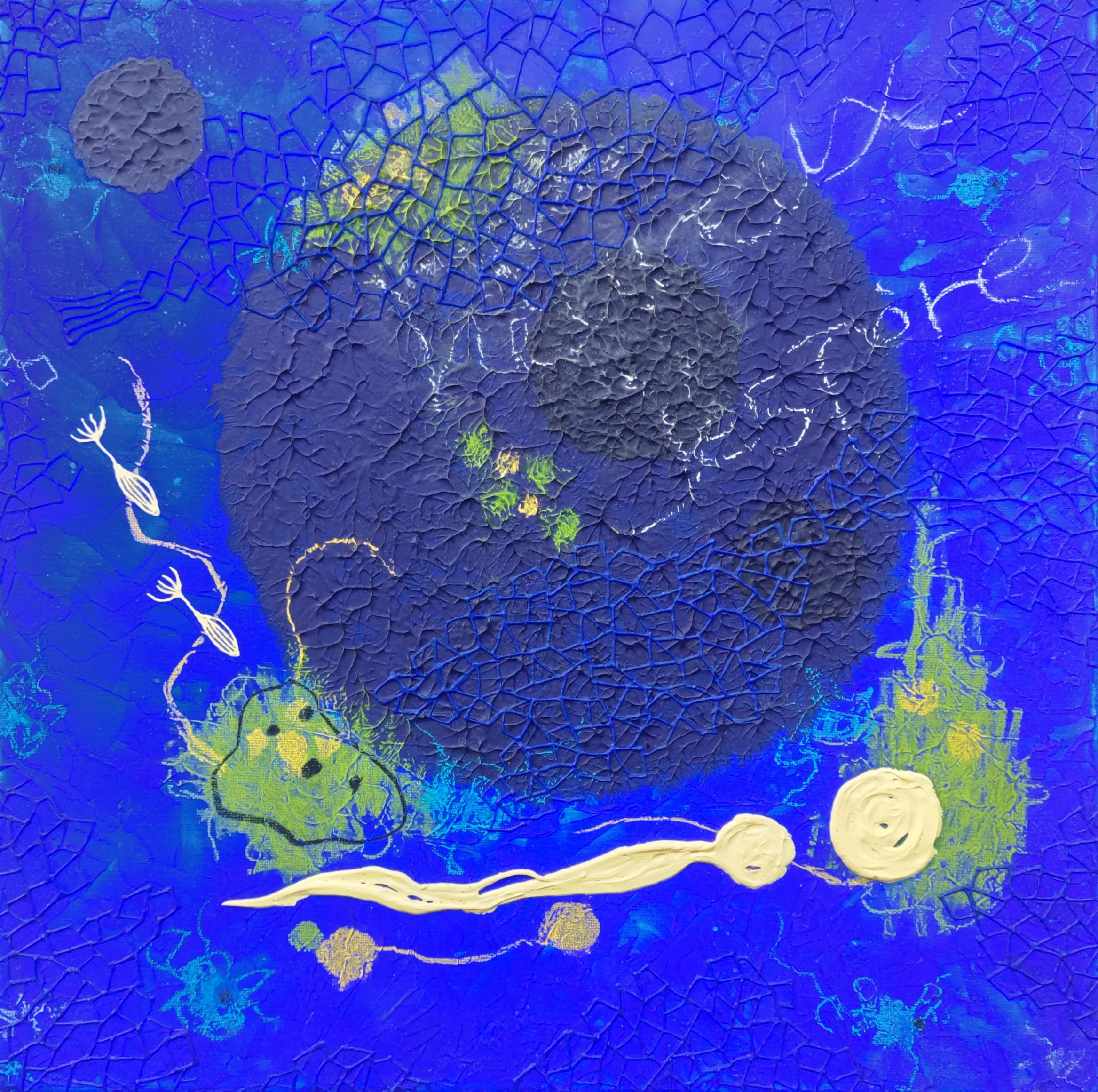 existence-is-freedom