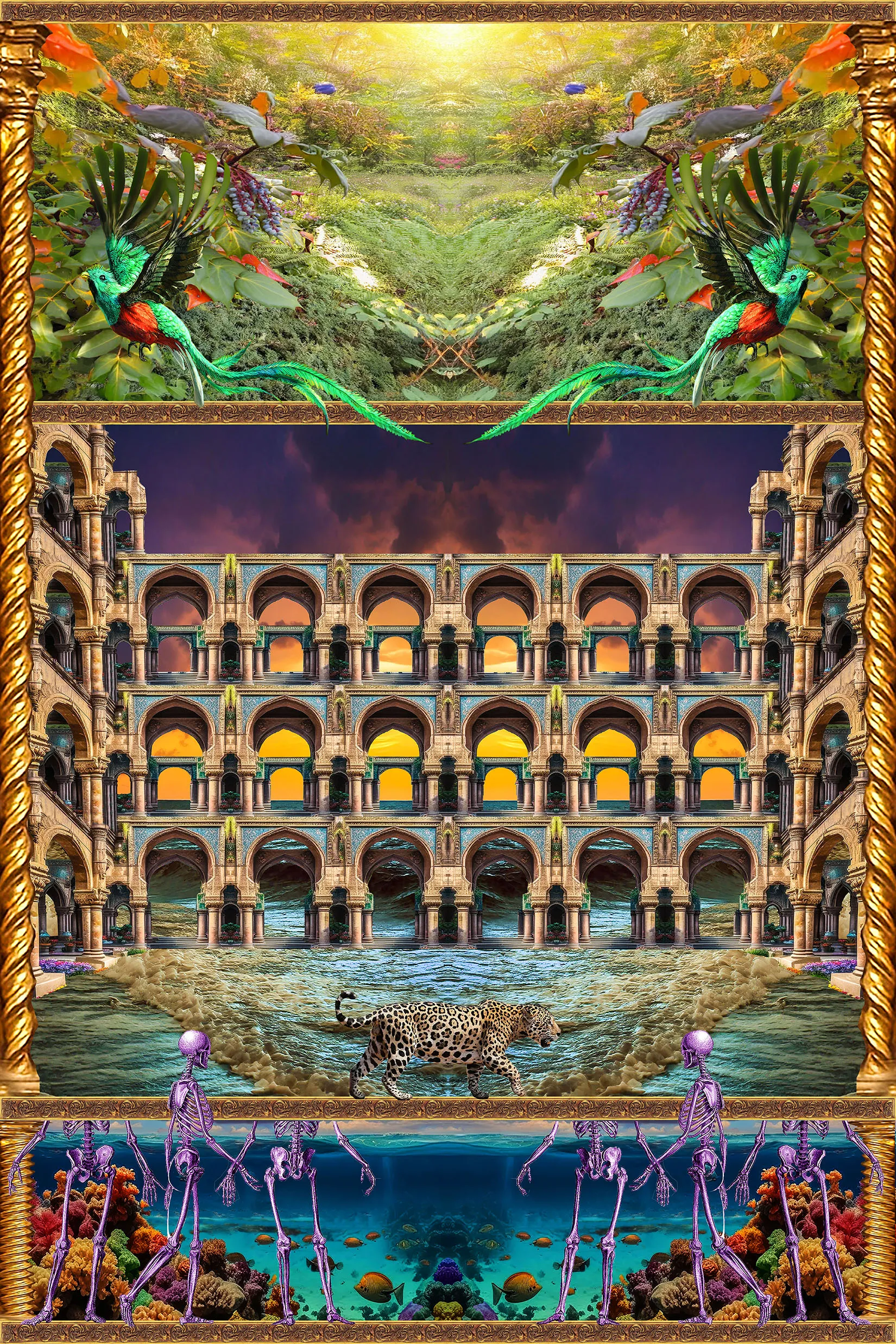 Many Choices, So Many to Consider