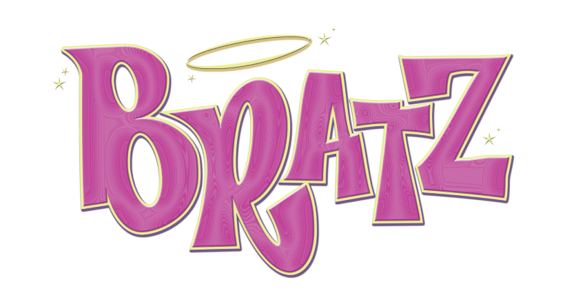 Bratz Logo