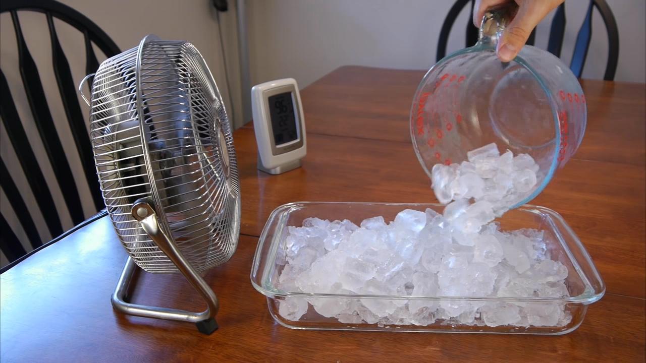 RÃ©sultat de recherche d'images pour "ventilateur bol d'eau"