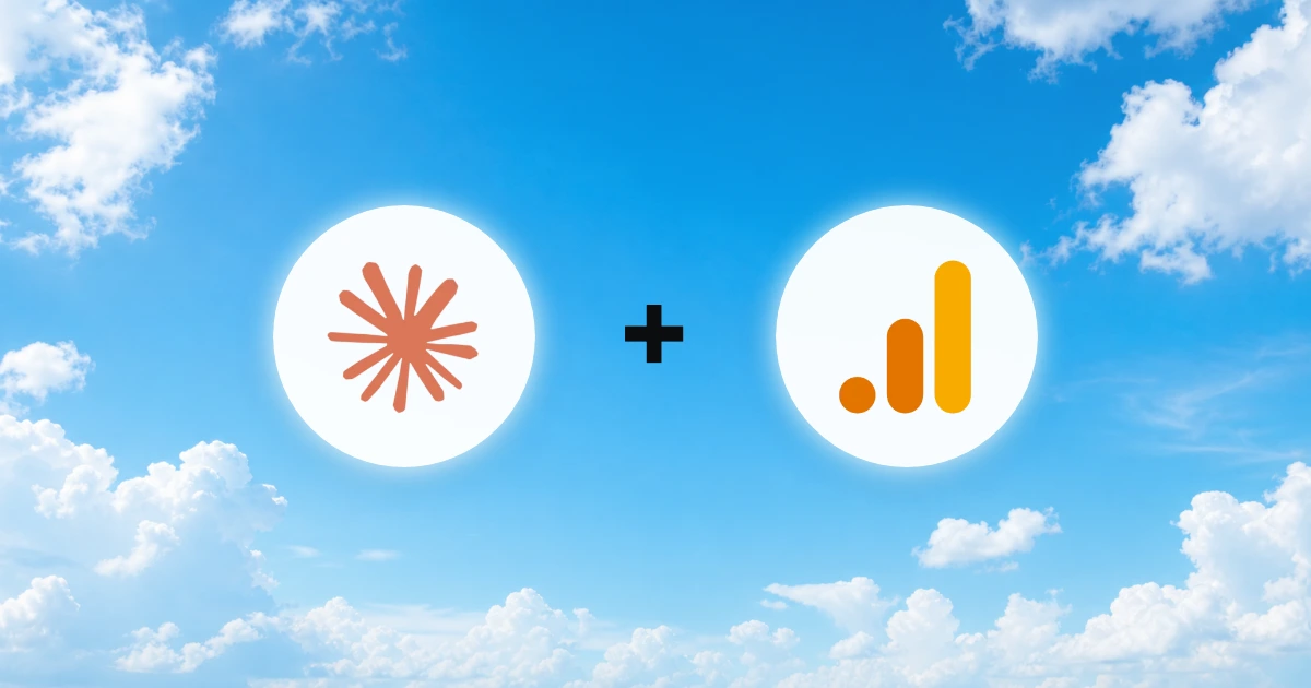 How to Connect Google Analytics (GA4) to Claude