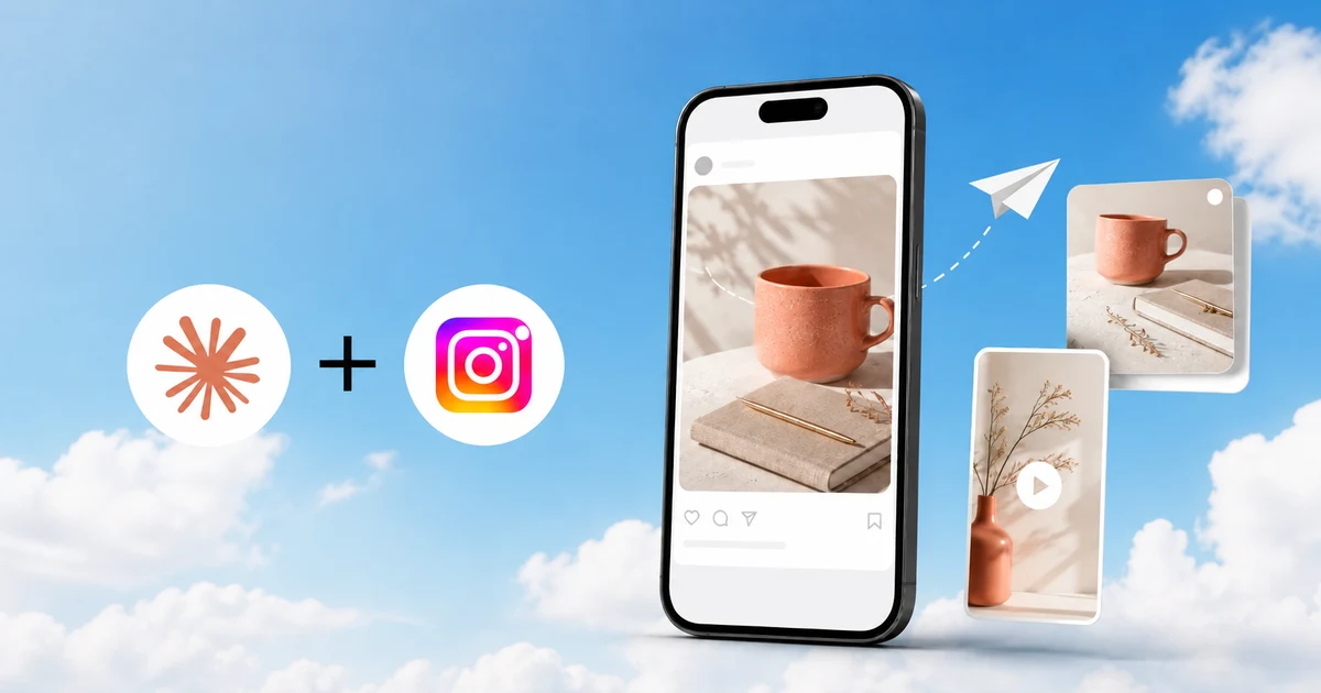How to Post to Instagram with Claude
