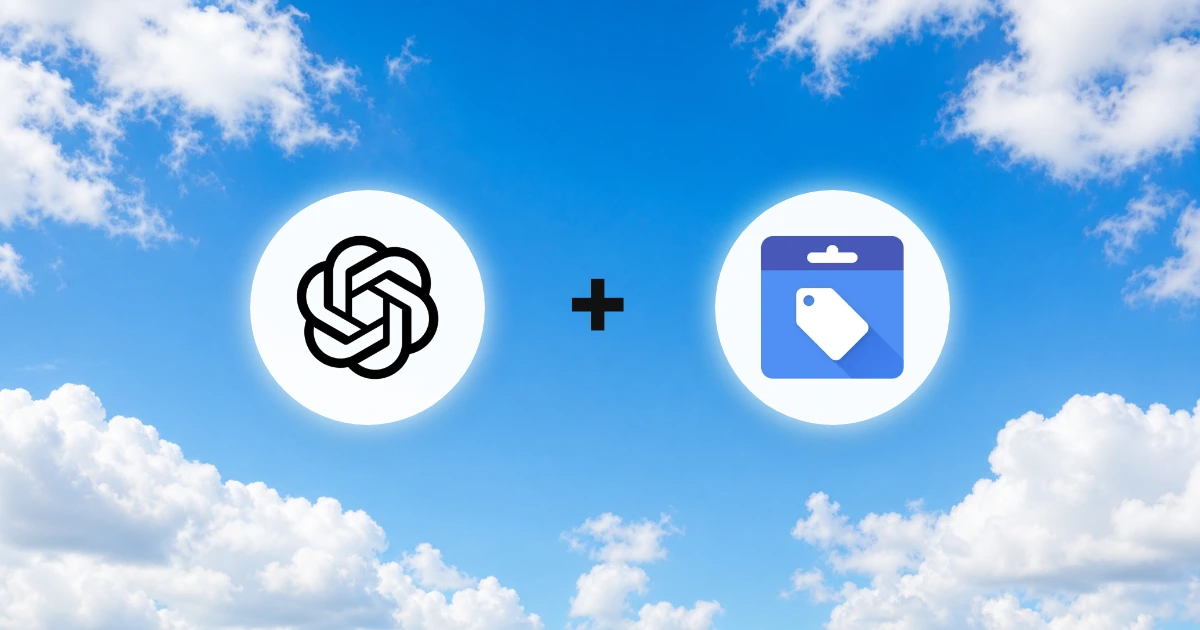 How to Connect Google Merchant Center to ChatGPT & Codex